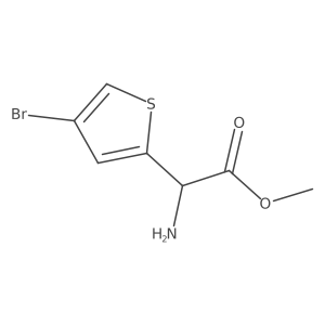 869556-66-1 structure