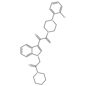 872860-84-9 structure