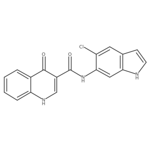 873050-49-8 structure