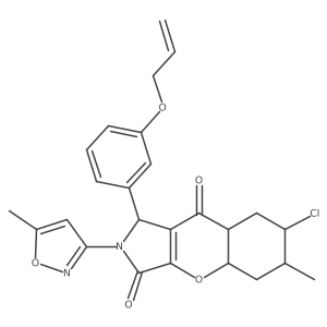 874395-96-7 structure