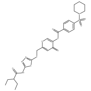 877642-31-4 structure