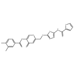 877642-53-0结构式