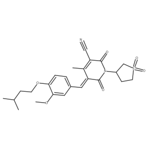 877807-14-2 structure