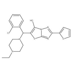 887220-11-3 structure