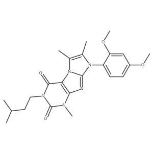 887458-41-5结构式