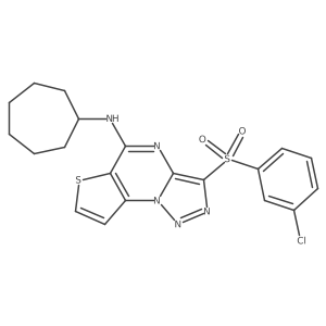 892729-42-9 structure