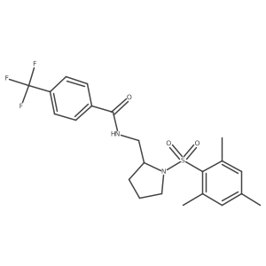 896281-26-8 structure