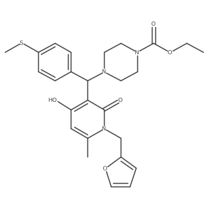 897612-86-1 structure