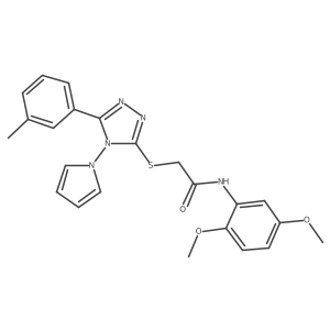 898371-90-9结构式