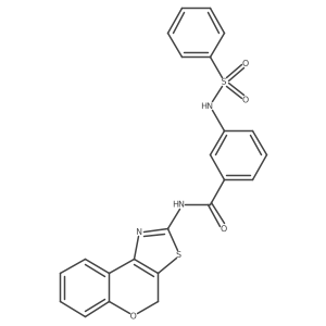 898421-69-7 structure