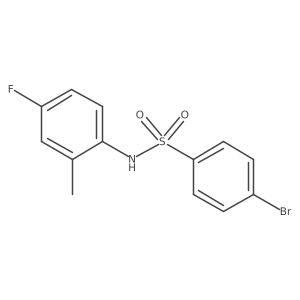 899228-13-8 structure