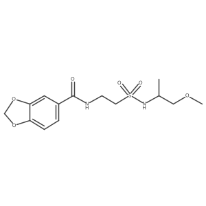 899968-32-2结构式