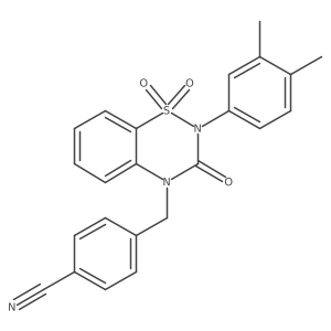 899998-82-4 structure