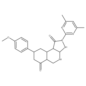 908522-17-8 structure