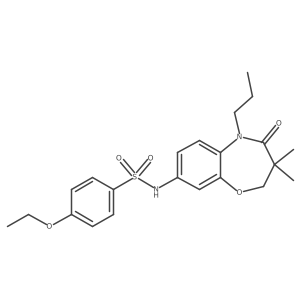 922124-32-1 structure