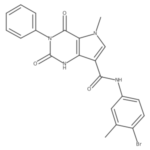 923676-33-9 structure