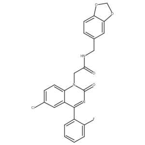 932321-52-3结构式