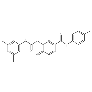 933254-13-8 structure