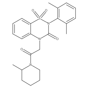 941929-64-2 structure