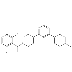 946281-79-4 structure
