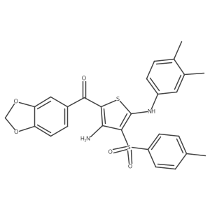959558-38-4 structure