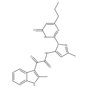 1002933-28-9 structure