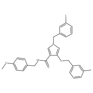 1014089-39-4 structure