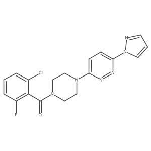 1019100-63-0 structure