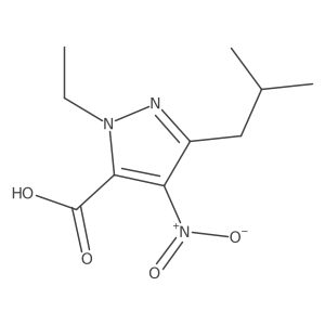 1020058-40-5 structure