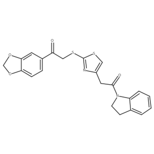 1021254-38-5 structure