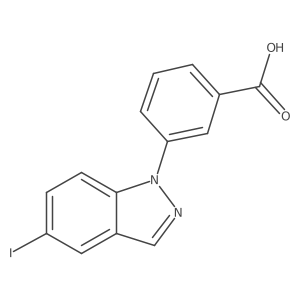 1034155-43-5 structure