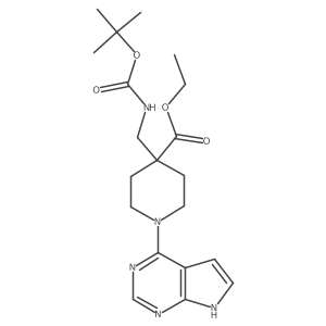 1035346-40-7 structure