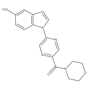 1049022-27-6 structure
