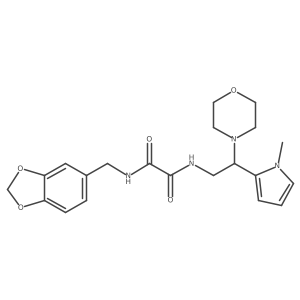 1049374-79-9结构式
