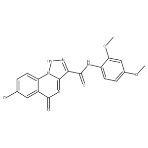 1081130-15-5 structure
