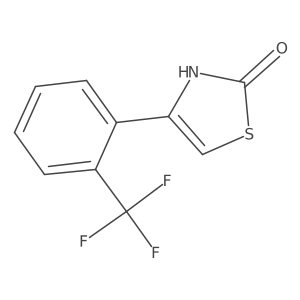 1095110-56-7 structure