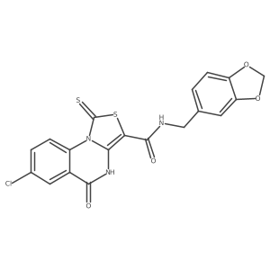 1111009-58-5 structure