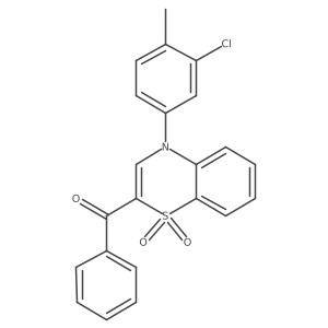 1114886-21-3 structure