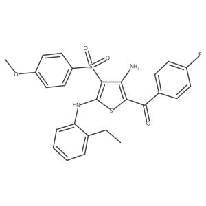 1115373-46-0 structure