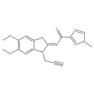 1173466-56-2 structure