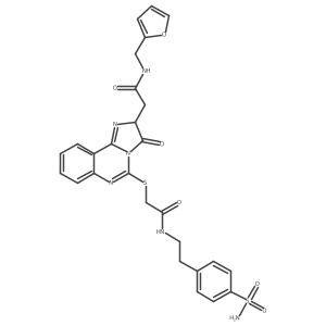 1173775-89-7 structure