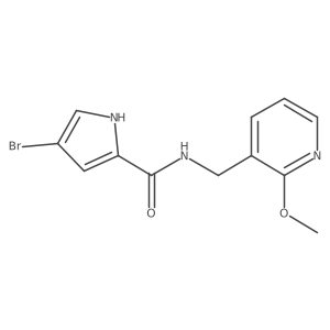 1183465-52-2 structure