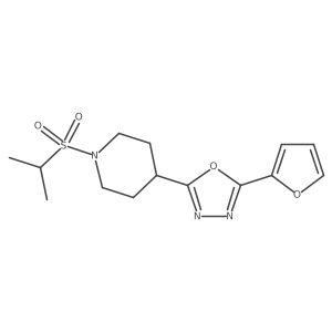 1210129-14-8 structure