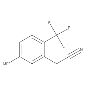 1214372-45-8 structure