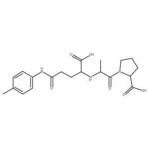 121531-62-2 structure