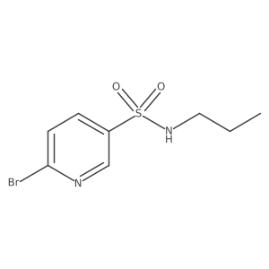 1216069-19-0结构式