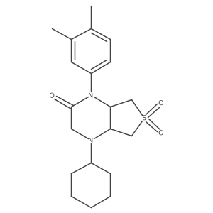 1217733-32-8 structure