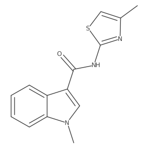 1219544-28-1结构式