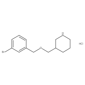 1219977-39-5 structure