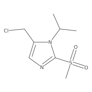 1221342-63-7 structure